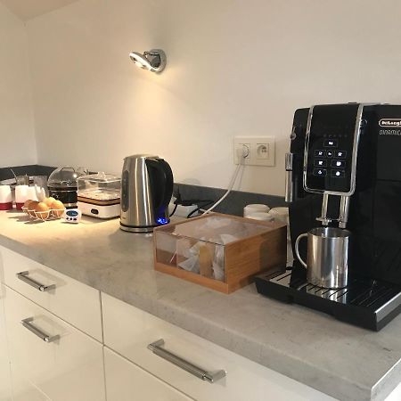 Le Sart-Belles Bed & Breakfast Екстериор снимка